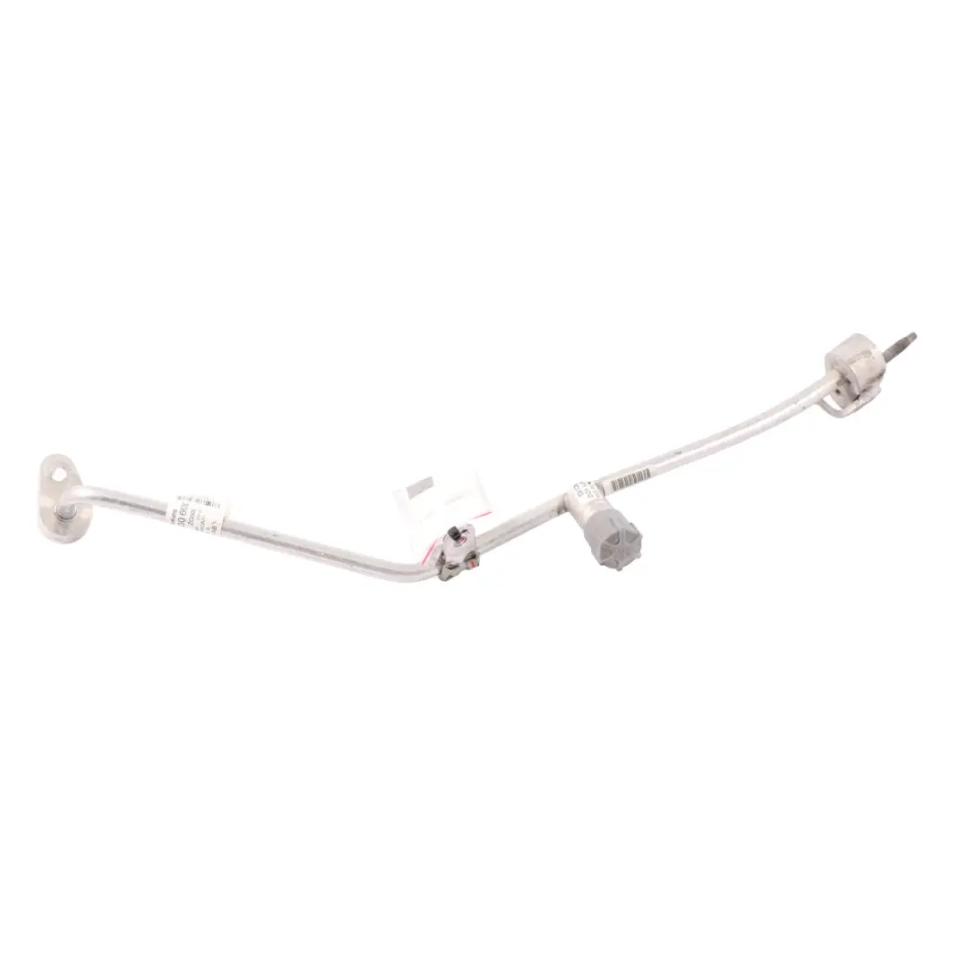  Tubo aria condizionata Mercedes H243 Refrigerante A/C Linea tubo - SKU A2438306600 - Numero di parte A2438306600