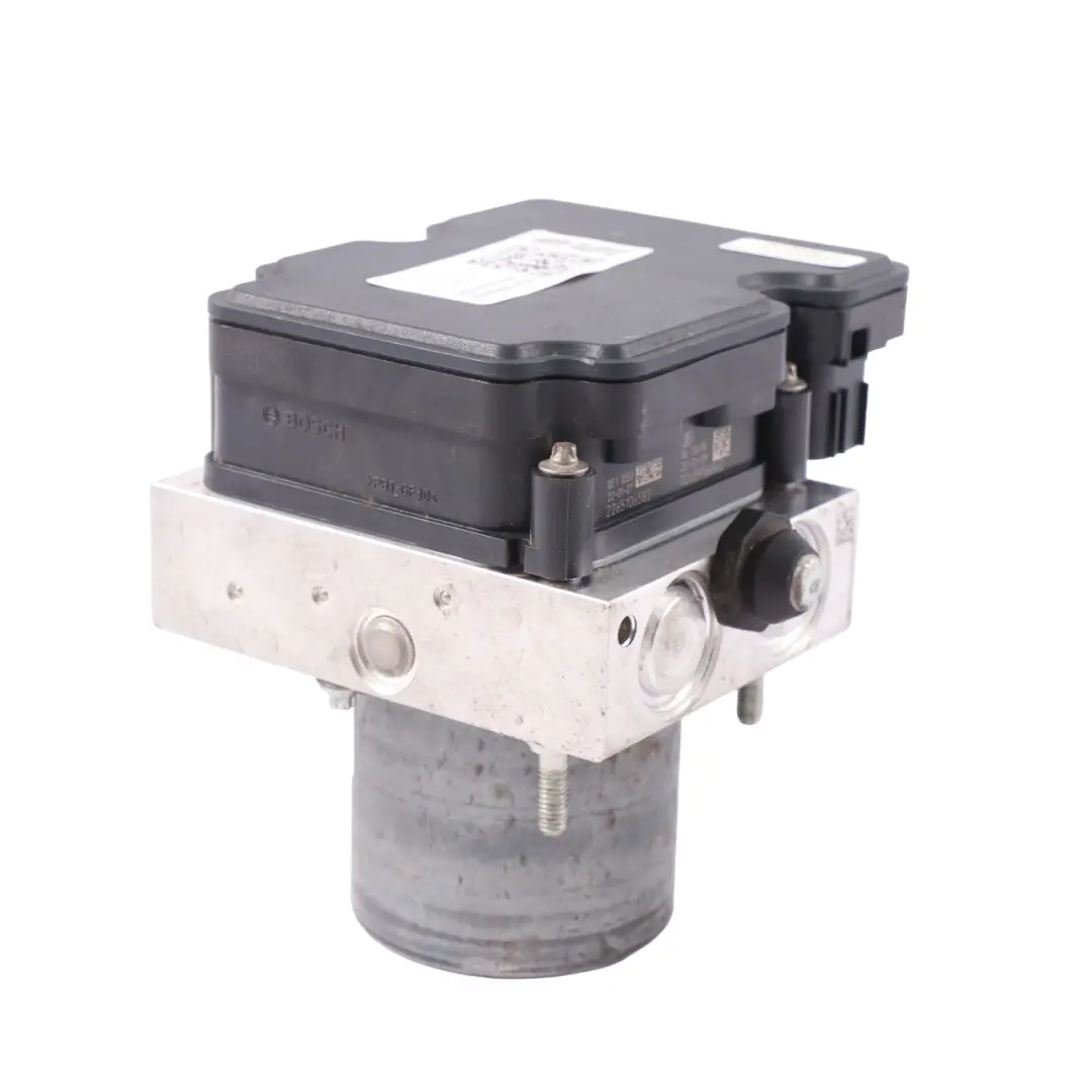 ABS Pump Mercedes EQA H243 C118 W247 Brake Hydraulic Pump Unit to with Part number A2439008800 ABS Pump Mercedes EQA H243 C118 W247 Brake Hydraulic Pump Unit - SKU A2439008800 - Part number A2439008800