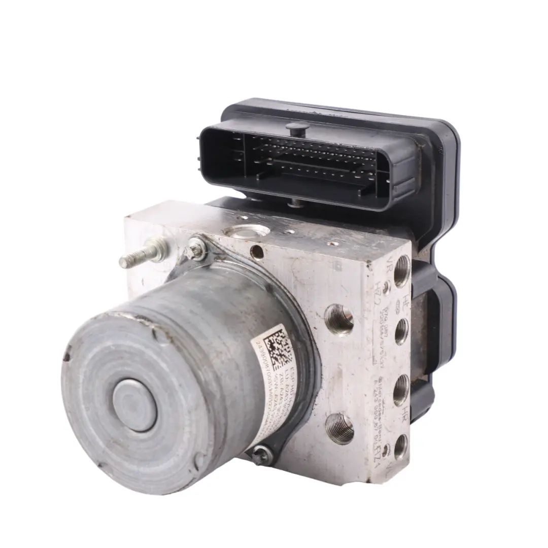 Pompe ABS Mercedes EQA H243 C118 W247 Unité pompe hydraulique frein  - SKU A2439008800 - Numéro de pièce A2439008800