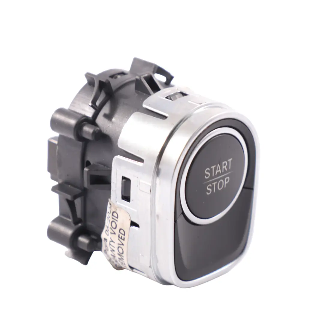 Mercedes EQA H243 Motor Start Stop Interruptor Botón de encendido - SKU A2439055600 - Número de pieza A2439055600