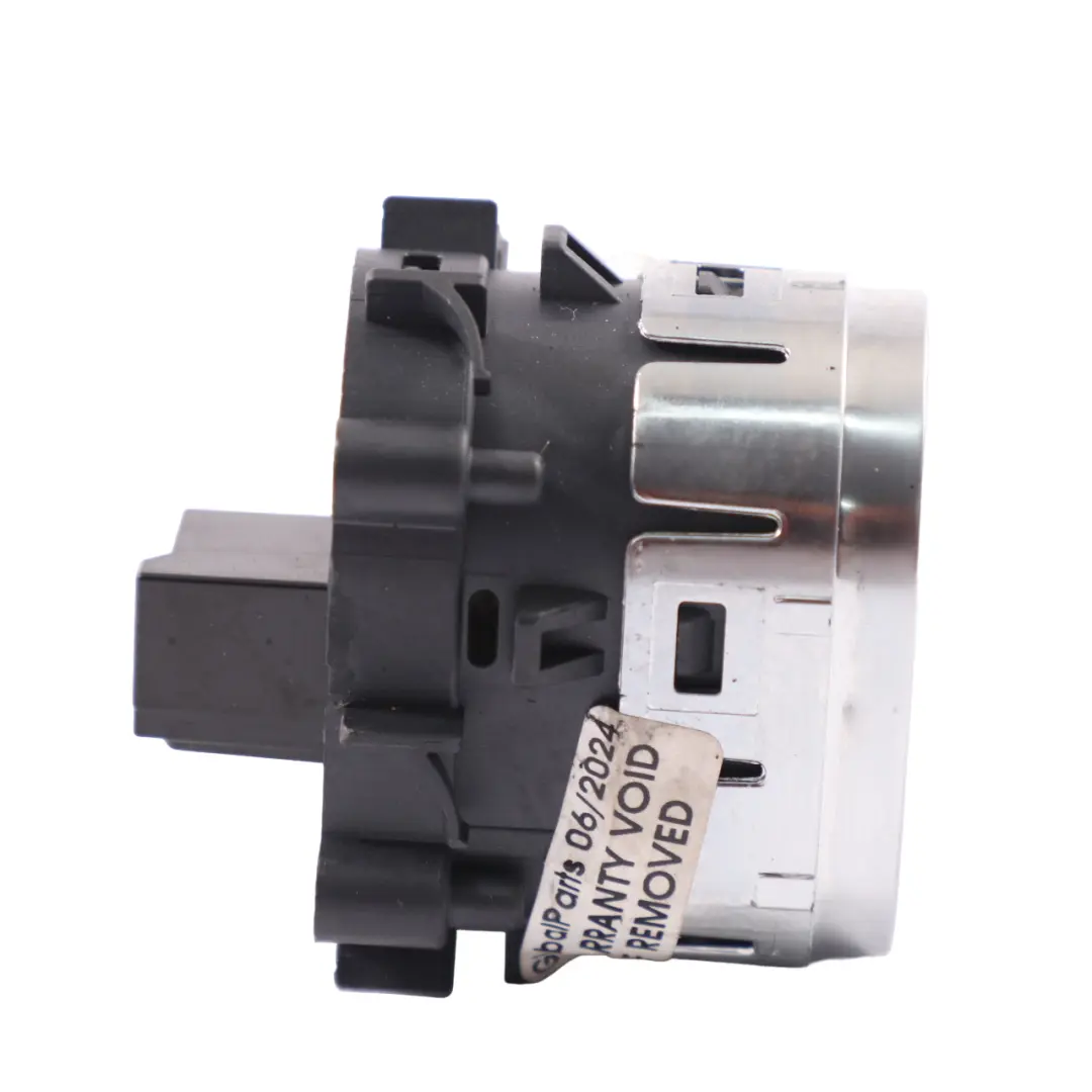 Mercedes EQA H243 Motor Start Stop Interruptor Botón de encendido - SKU A2439055600 - Número de pieza A2439055600