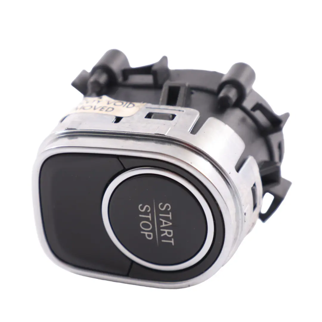 Mercedes EQA H243 Motor Start Stop Interruptor Botón de encendido - SKU A2439055600 - Número de pieza A2439055600