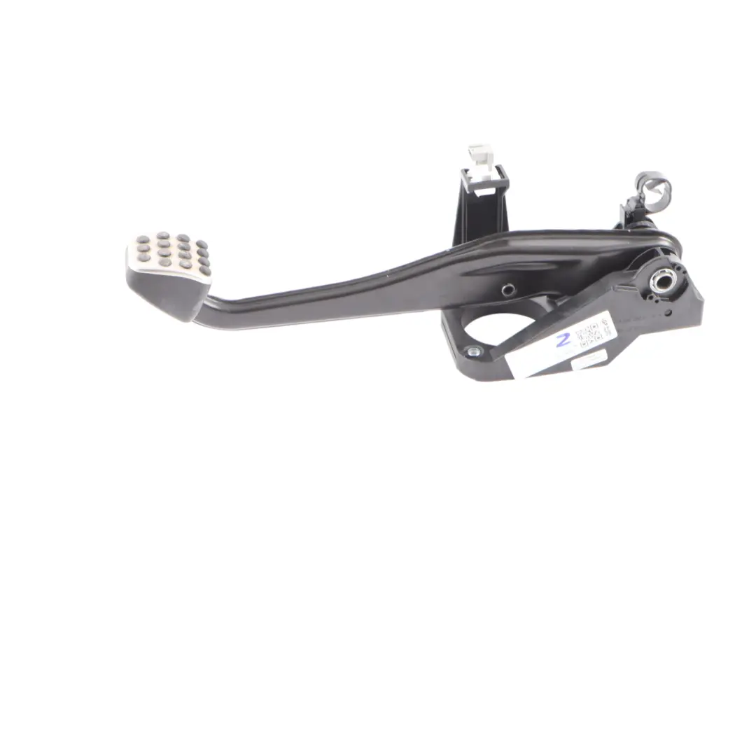  Pedal De Freno Mercedes W176 W246 AMG Conjunto A2462900119 - SKU A2462901301 - Número de pieza A2462901301