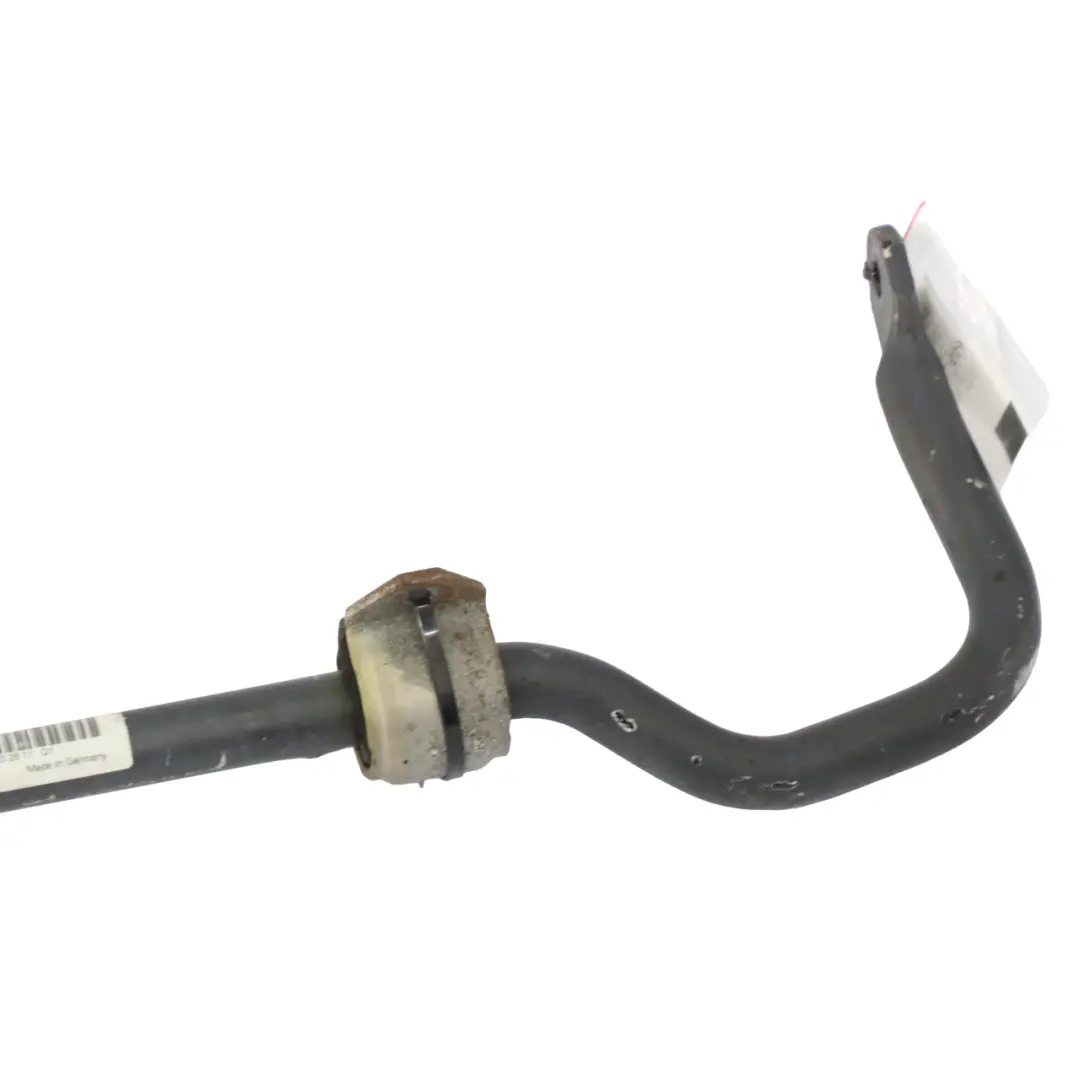 Stabilisator Hinterach Saufhängung Wankstabilisator für Mercedes X156 mit Teilenummer A2463202811 Mercedes X156 Stabilisator Hinterach Saufhängung Wankstabilisator - SKU A2463202811 - Teilenummer A2463202811