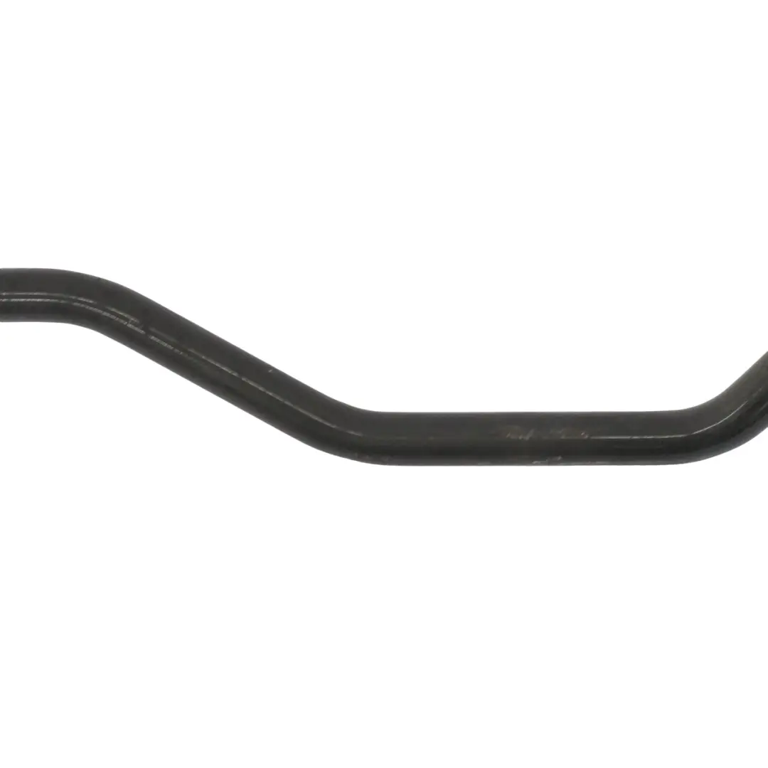 Stabilisator Hinterach Saufhängung Wankstabilisator für Mercedes X156 mit Teilenummer A2463202811 Mercedes X156 Stabilisator Hinterach Saufhängung Wankstabilisator - SKU A2463202811 - Teilenummer A2463202811