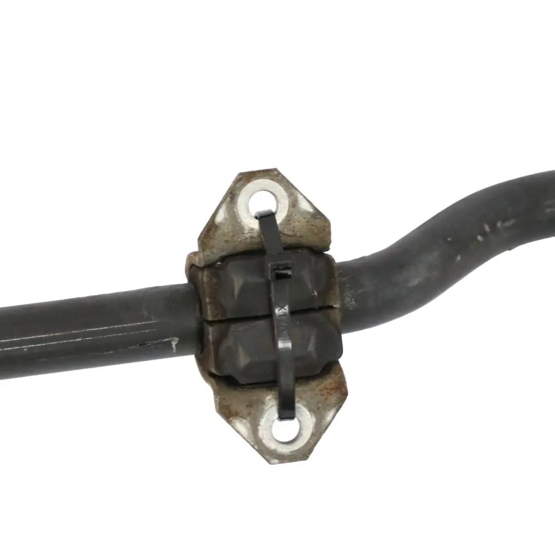 Stabilisator Hinterach Saufhängung Wankstabilisator für Mercedes X156 mit Teilenummer A2463202811 Mercedes X156 Stabilisator Hinterach Saufhängung Wankstabilisator - SKU A2463202811 - Teilenummer A2463202811