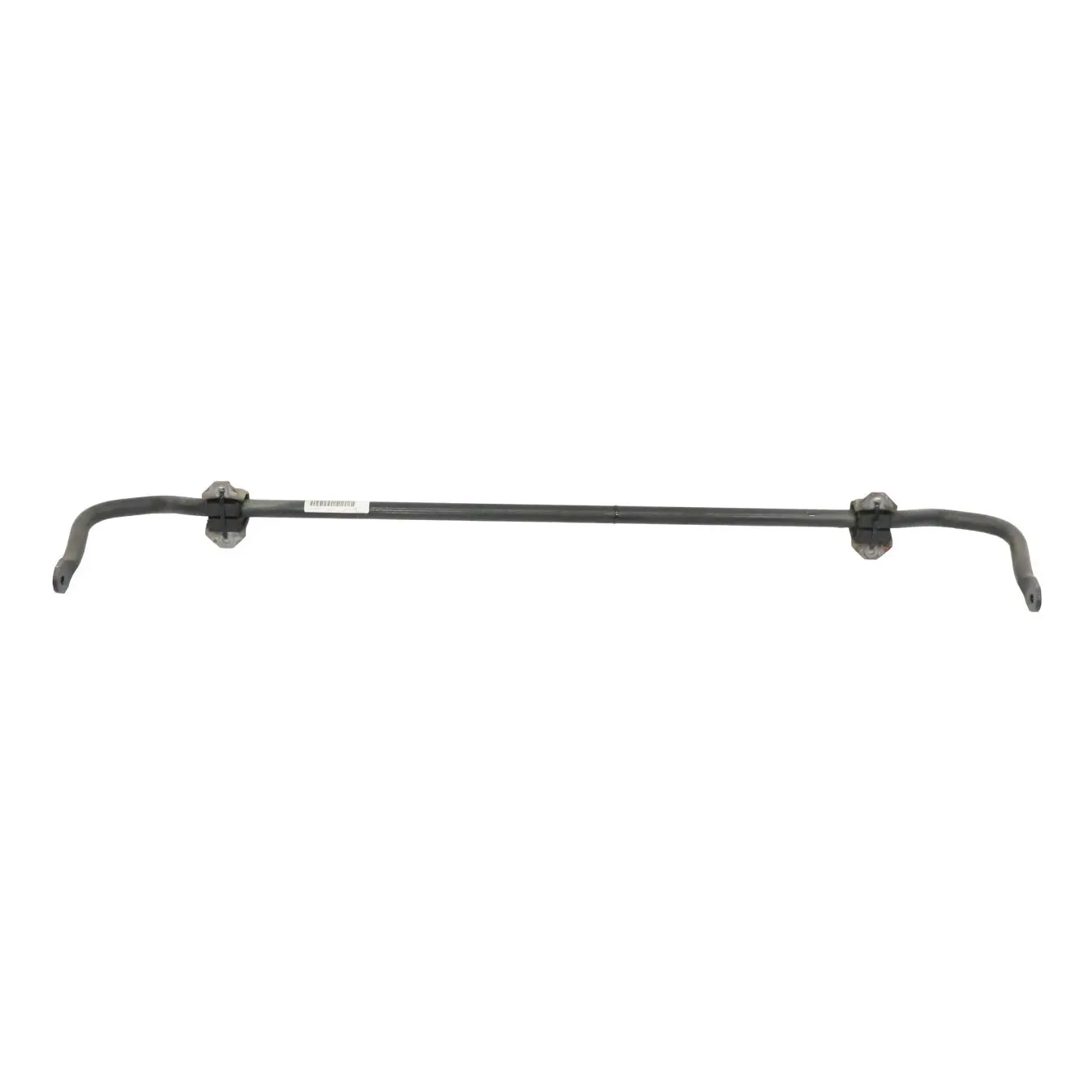 Mercedes X156 Stabilizer Rear Axle Suspension Anti Roll Torsion Bar A2463204411