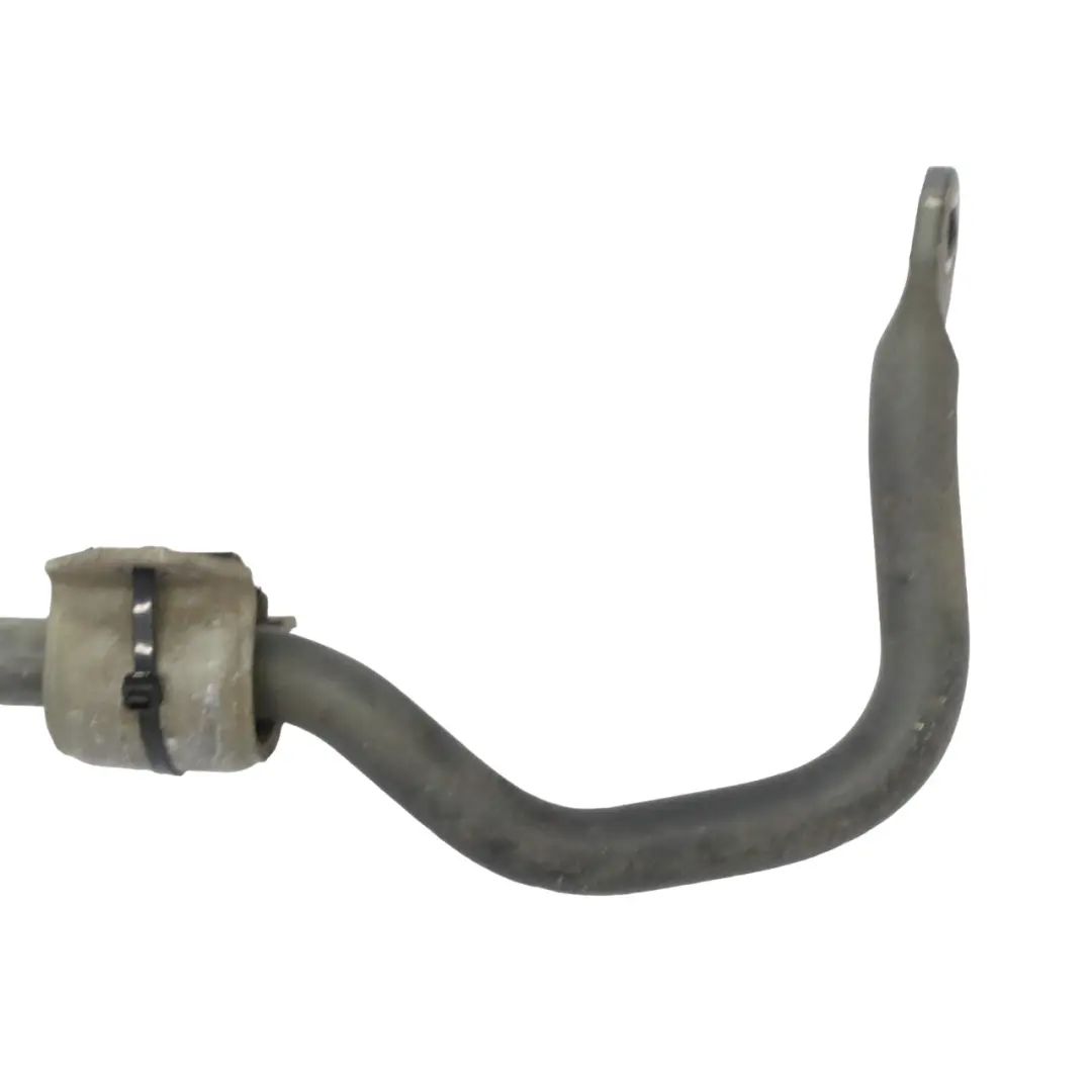 Mercedes X156 Stabilizzatore Sospensione posteriore Barra antirollio - SKU A2463204411 - Numero di parte A2463204411