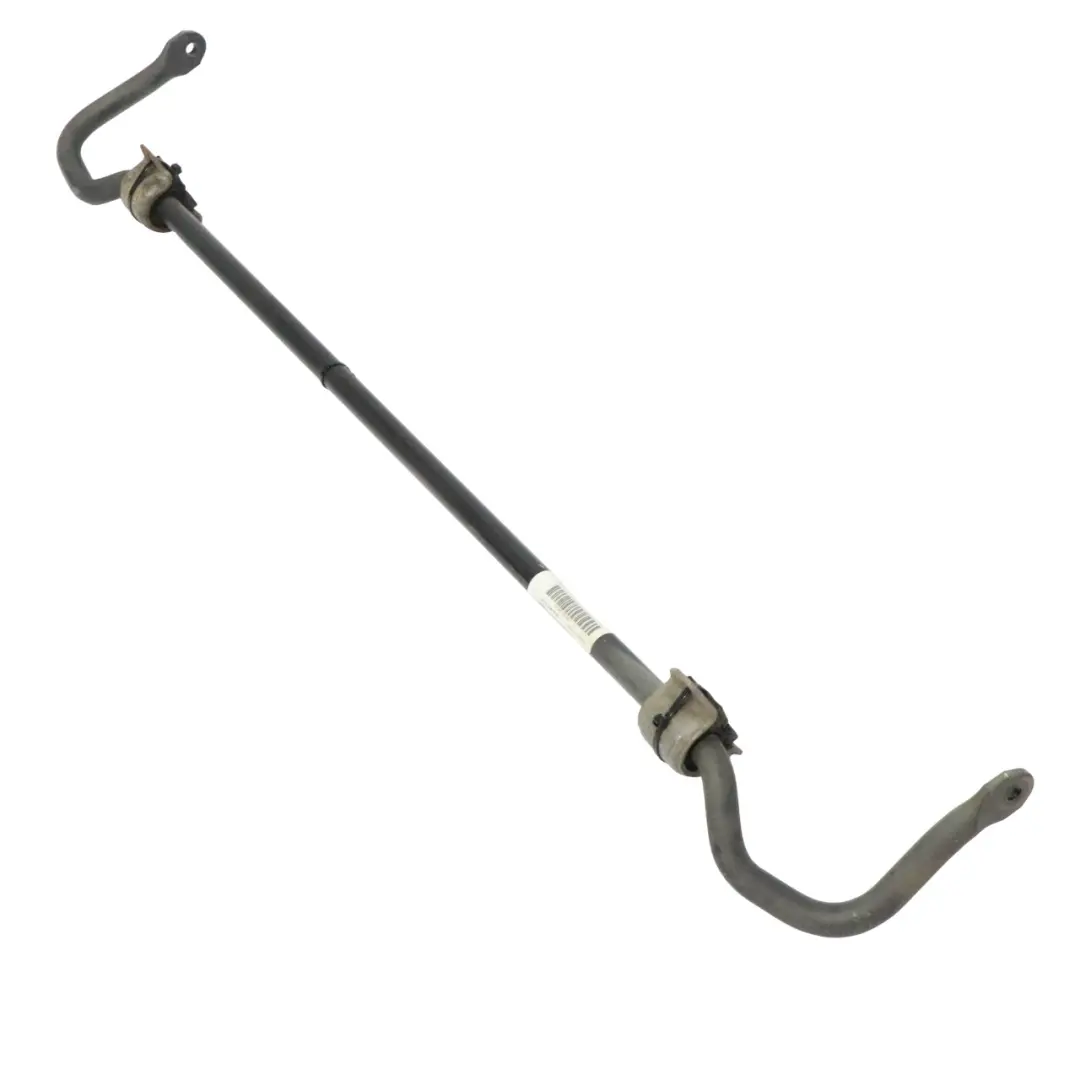 Stabilisateur Arrière Suspension Anti Roulis Barre pour Mercedes X156 à propos du numéro de pièce A2463204411 Mercedes X156 Stabilisateur Arrière Suspension Anti Roulis Barre - SKU A2463204411 - Numéro de pièce A2463204411