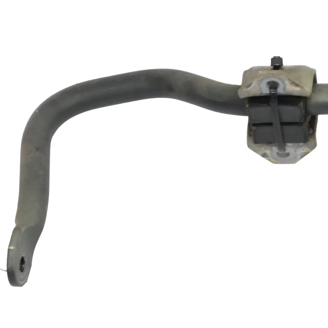 Stabilizer Rear Axle Suspension Anti Roll Torsion Bar to Mercedes X156 with Part number A2463204411 Mercedes X156 Stabilizer Rear Axle Suspension Anti Roll Torsion Bar - SKU A2463204411 - Part number A2463204411