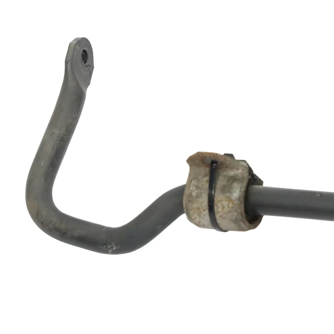 Stabilisateur Arrière Suspension Anti Roulis Barre pour Mercedes X156 à propos du numéro de pièce A2463204411 Mercedes X156 Stabilisateur Arrière Suspension Anti Roulis Barre - SKU A2463204411 - Numéro de pièce A2463204411