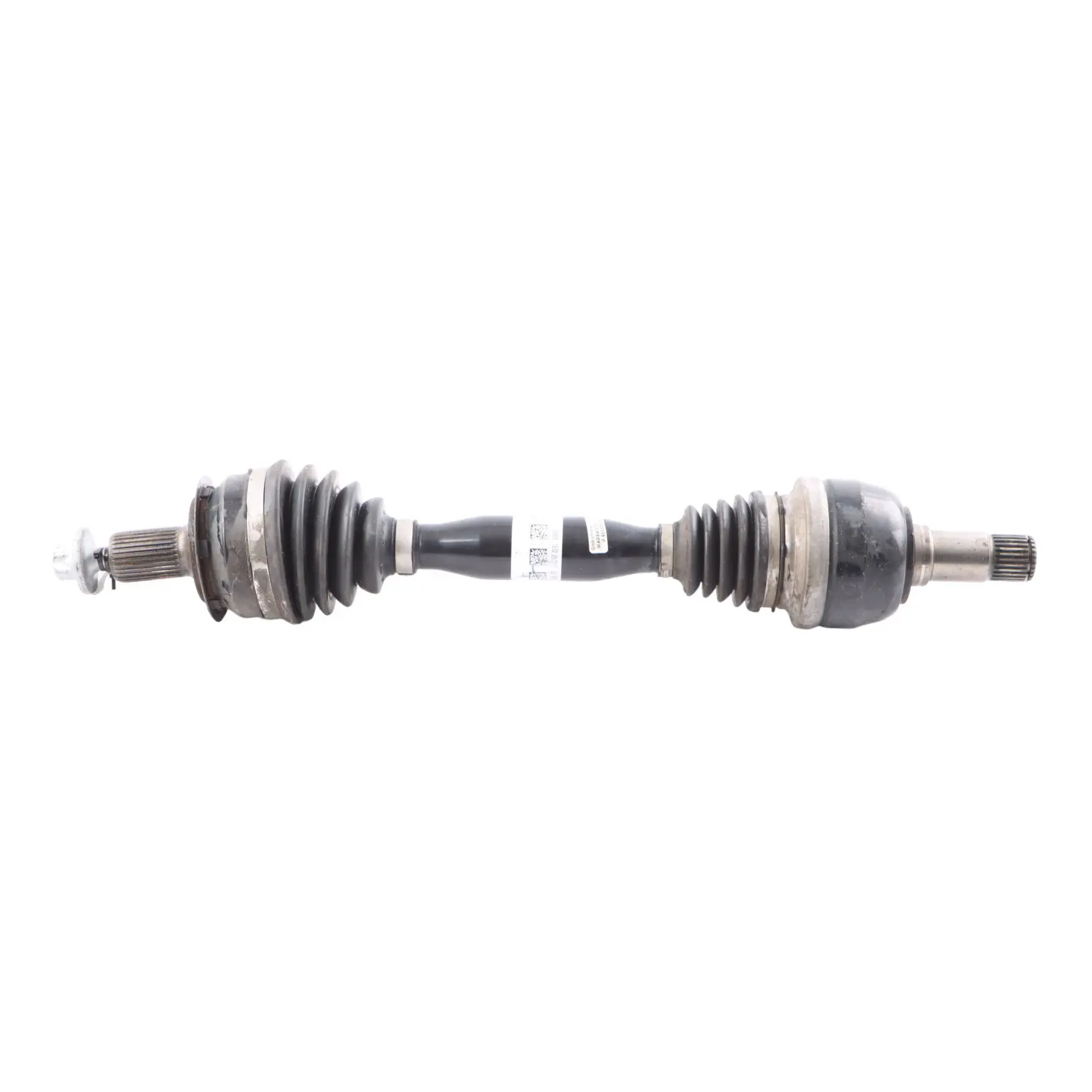 Mercedes W176 Albero di trasmissione asse anteriore sinistro A2463302301