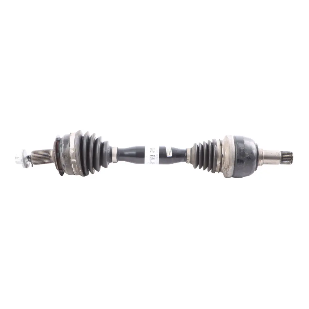 Mercedes W176 Driveshaft Front Left N/S Axle Drive Shaft - SKU A2463302301 - Part number A2463302301