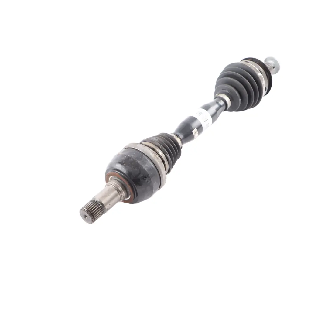 Mercedes W176 Driveshaft Front Left N/S Axle Drive Shaft - SKU A2463302301 - Part number A2463302301