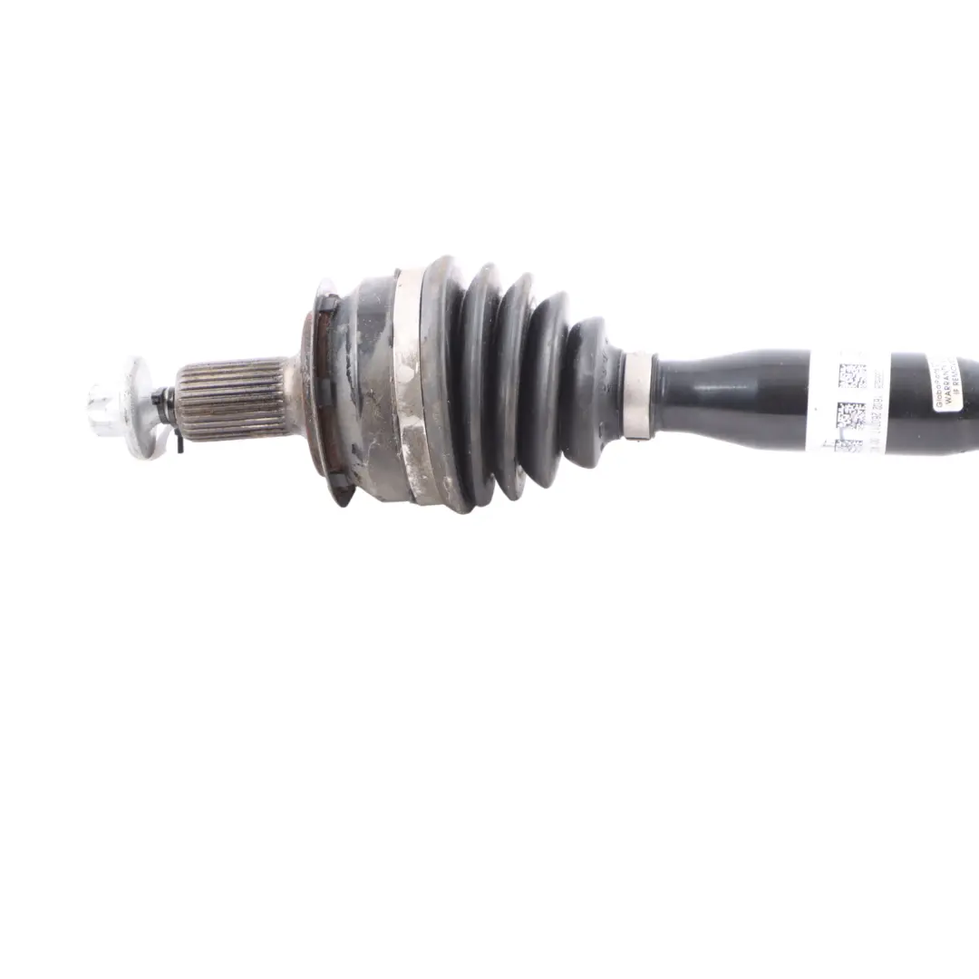 Mercedes W176 Driveshaft Front Left N/S Axle Drive Shaft - SKU A2463302301 - Part number A2463302301