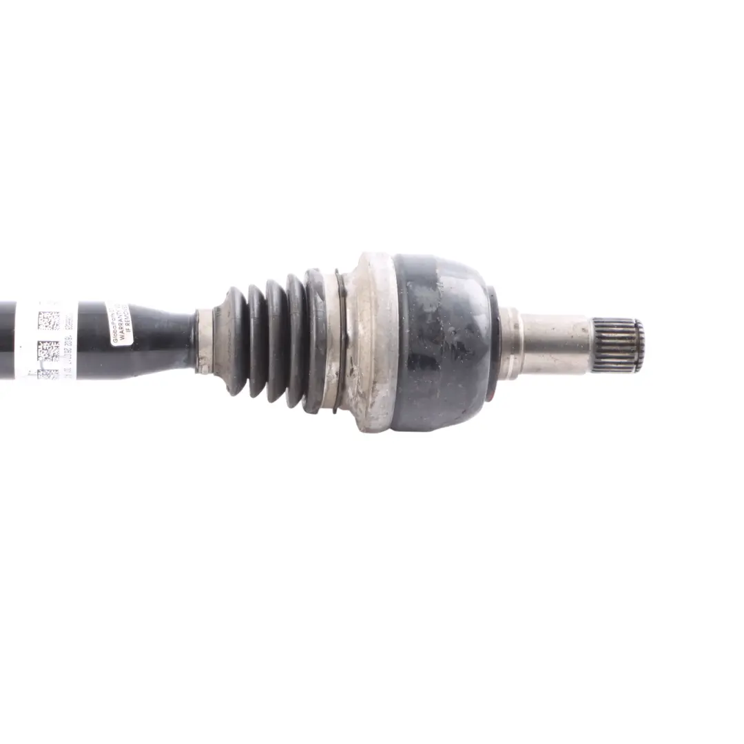 Driveshaft Front Left N/S Axle Drive Shaft to Mercedes W176 with Part number A2463302301 Mercedes W176 Driveshaft Front Left N/S Axle Drive Shaft - SKU A2463302301 - Part number A2463302301