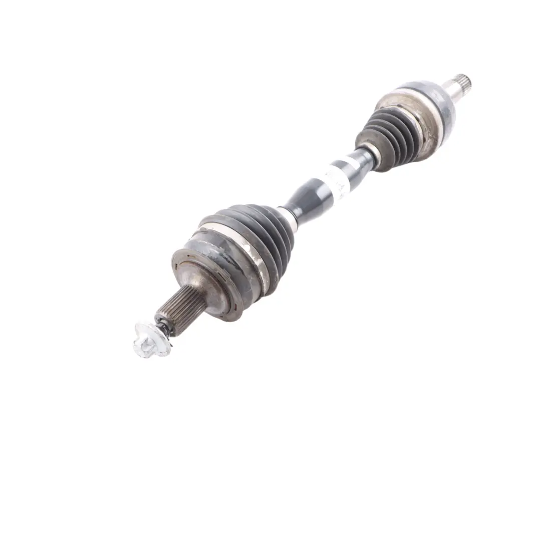 Mercedes W176 Półoś Lewy Przód - SKU A2463302301 - Numer Części A2463302301