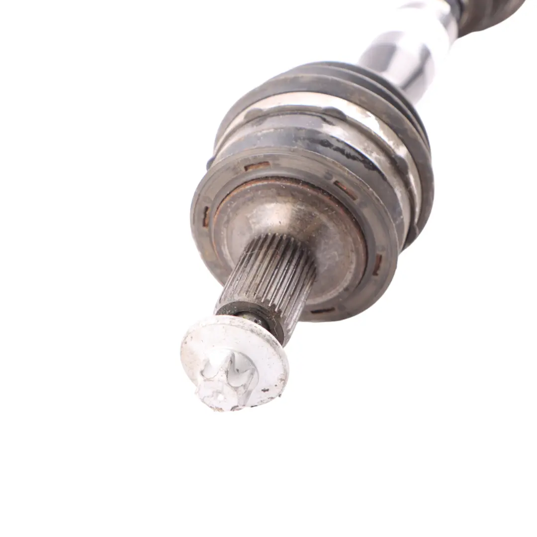 Albero di trasmissione asse anteriore sinistro per Mercedes W176 con numero di parte A2463302301 Mercedes W176 Albero di trasmissione asse anteriore sinistro - SKU A2463302301 - Numero di parte A2463302301