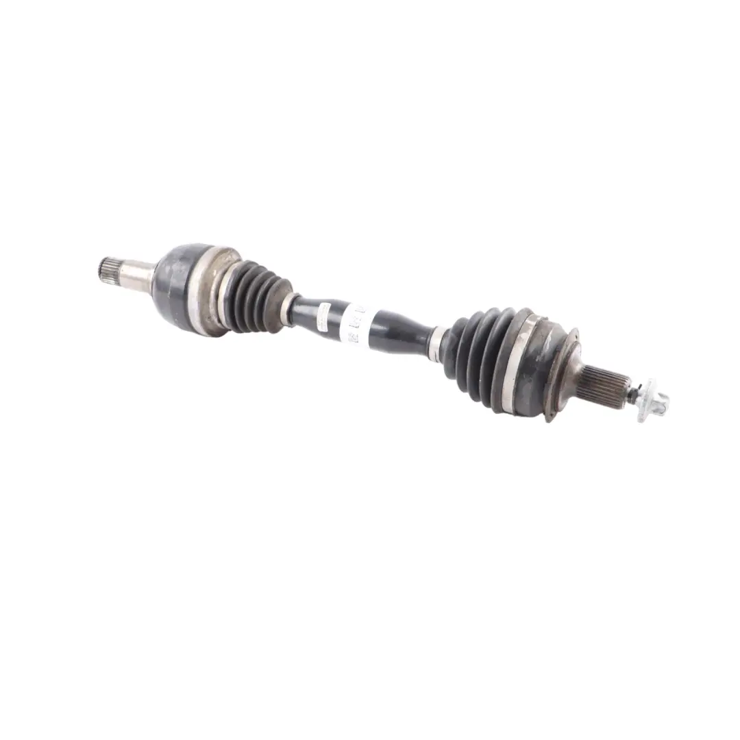 arbre de transmission avant gauche pour Mercedes W176 à propos du numéro de pièce A2463302301 Mercedes W176 arbre de transmission avant gauche - SKU A2463302301 - Numéro de pièce A2463302301