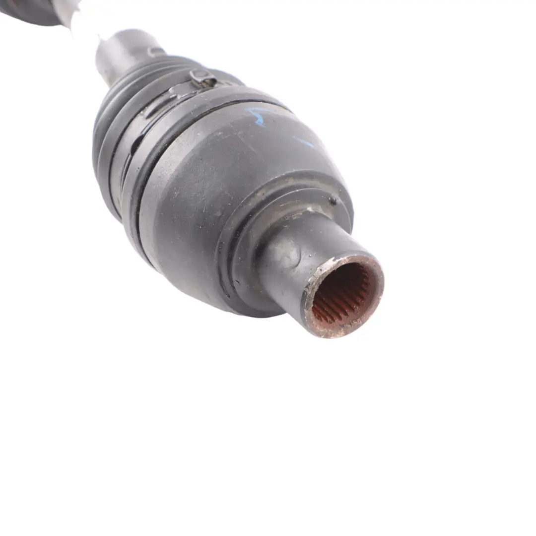 Shaft Mercedes W176 W246 M260 Front Right O/S Drive Axle to Drive with Part number A2463308900 Drive Shaft Mercedes W176 W246 M260 Front Right O/S Drive Axle - SKU A2463308900 - Part number A2463308900