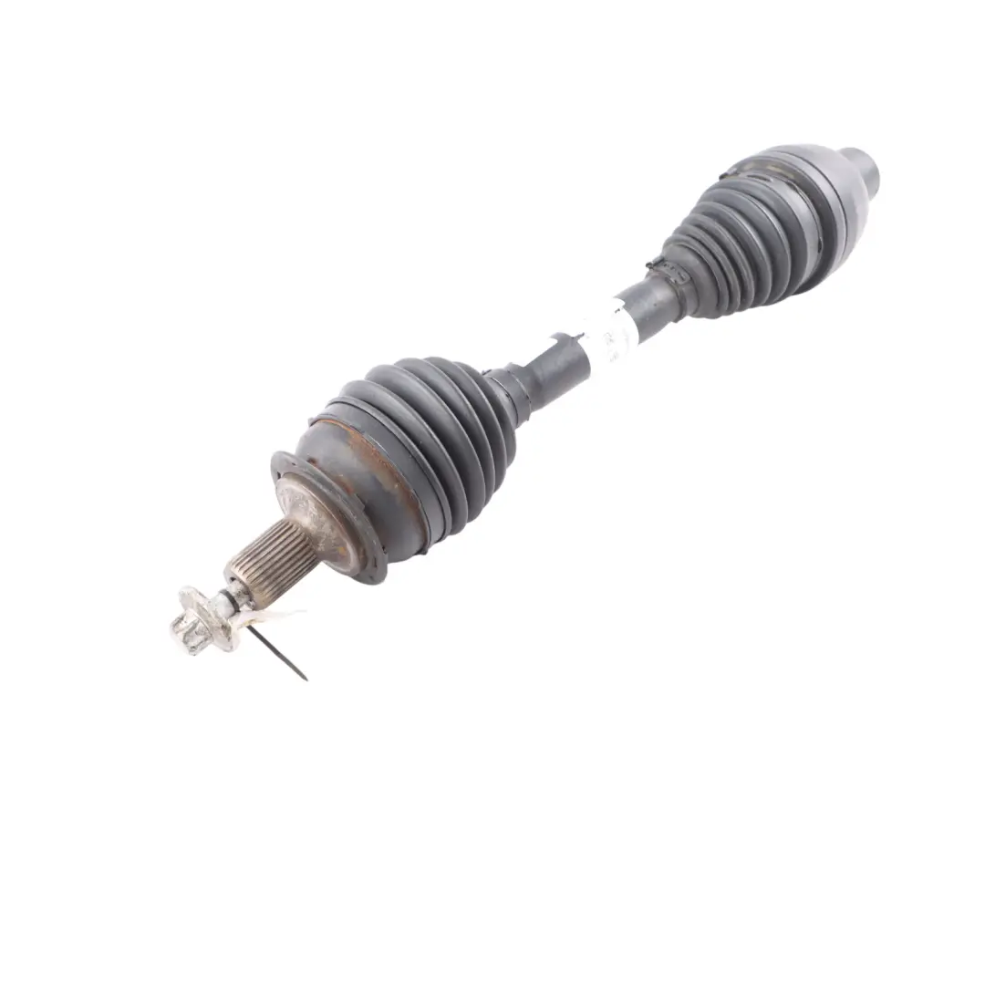Shaft Mercedes W176 W246 M260 Front Right O/S Drive Axle to Drive with Part number A2463308900 Drive Shaft Mercedes W176 W246 M260 Front Right O/S Drive Axle - SKU A2463308900 - Part number A2463308900