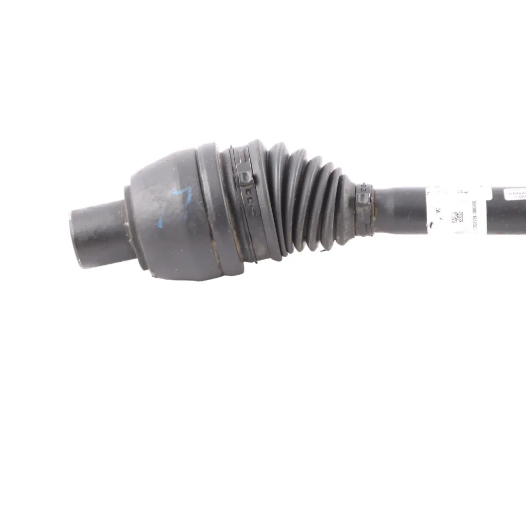 Shaft Mercedes W176 W246 M260 Front Right O/S Drive Axle to Drive with Part number A2463308900 Drive Shaft Mercedes W176 W246 M260 Front Right O/S Drive Axle - SKU A2463308900 - Part number A2463308900