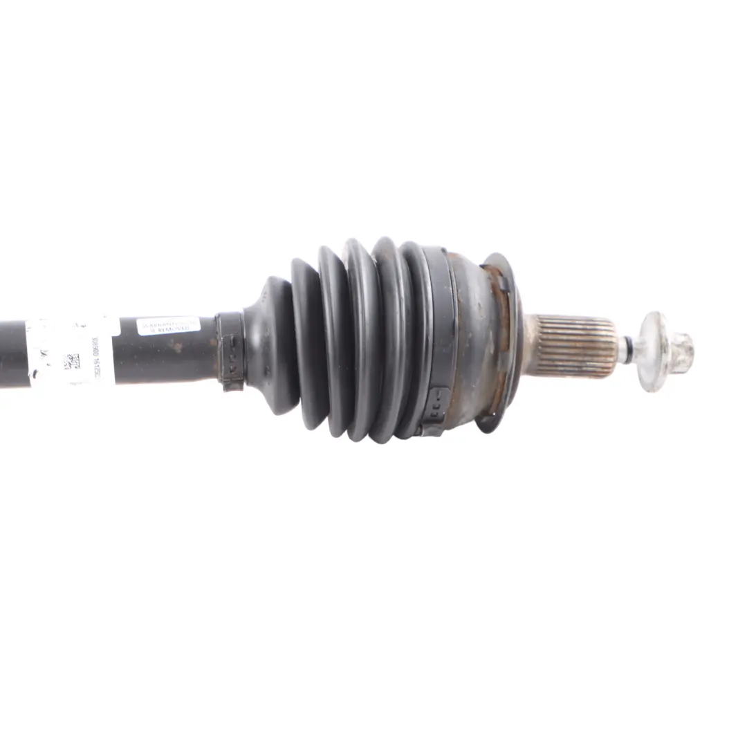 Shaft Mercedes W176 W246 M260 Front Right O/S Drive Axle to Drive with Part number A2463308900 Drive Shaft Mercedes W176 W246 M260 Front Right O/S Drive Axle - SKU A2463308900 - Part number A2463308900