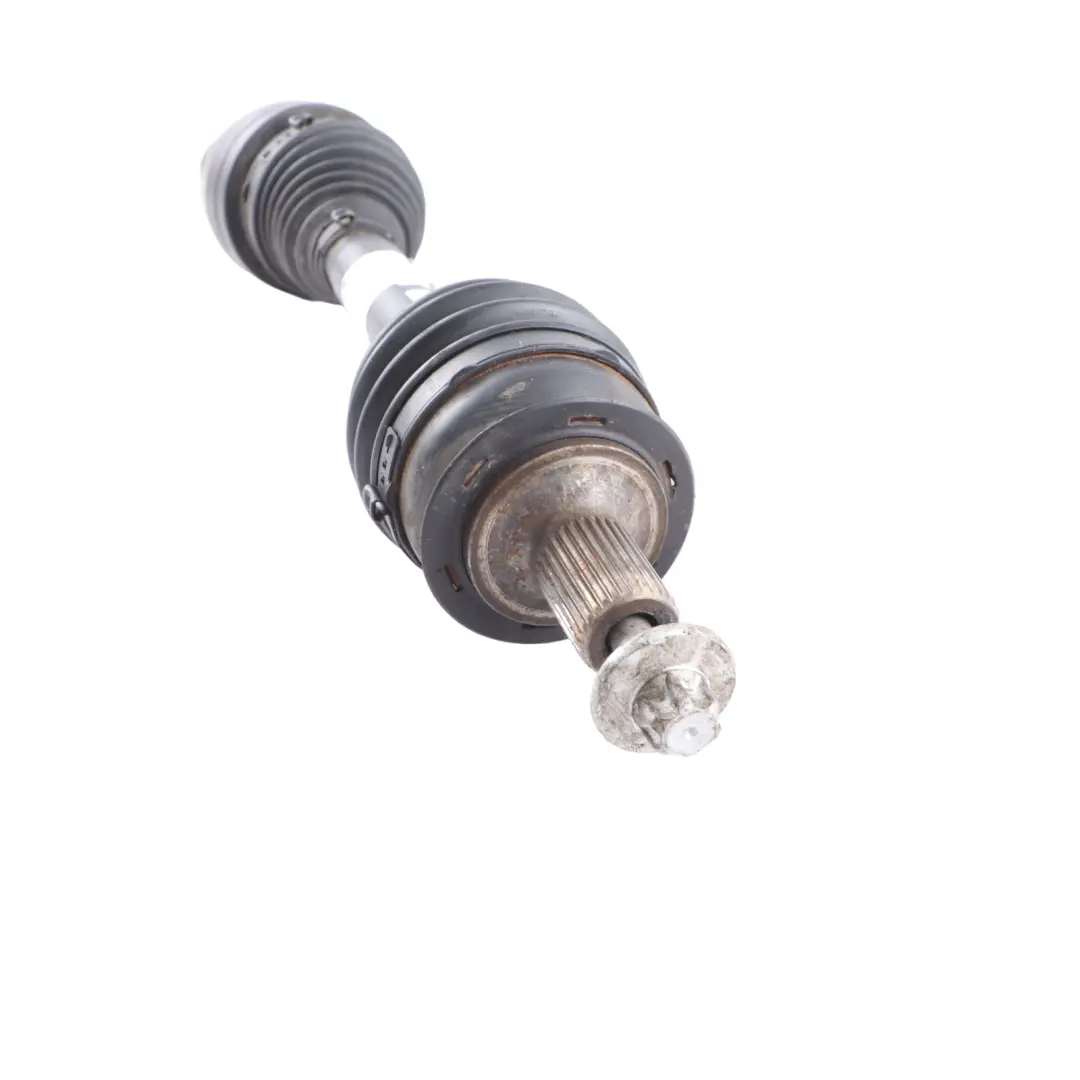 Drive Shaft Mercedes W176 W246 M260 Front Right O/S Drive Axle - SKU A2463308900 - Part number A2463308900
