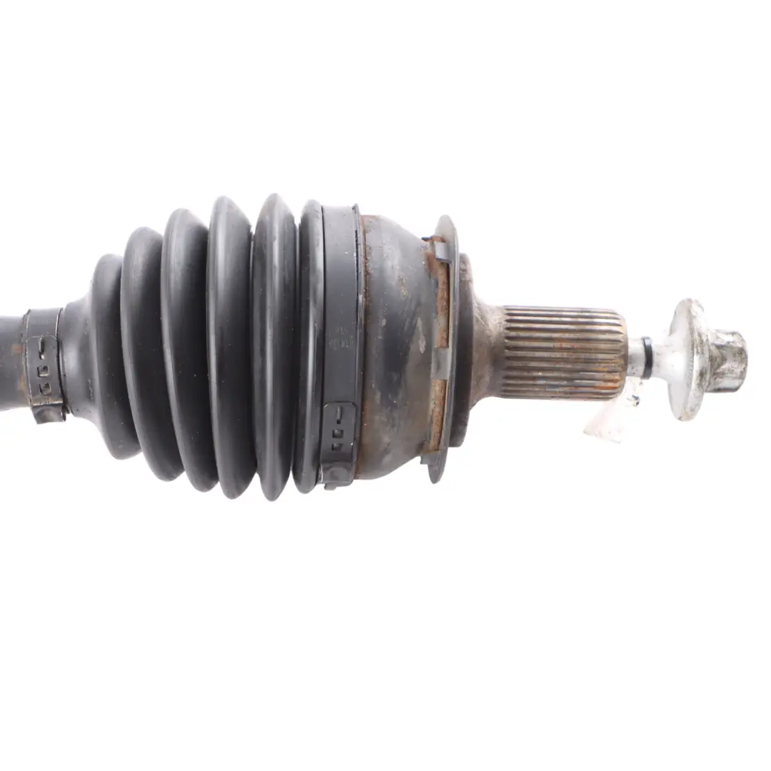 Shaft Mercedes W176 W246 M260 Front Right O/S Drive Axle to Drive with Part number A2463308900 Drive Shaft Mercedes W176 W246 M260 Front Right O/S Drive Axle - SKU A2463308900 - Part number A2463308900