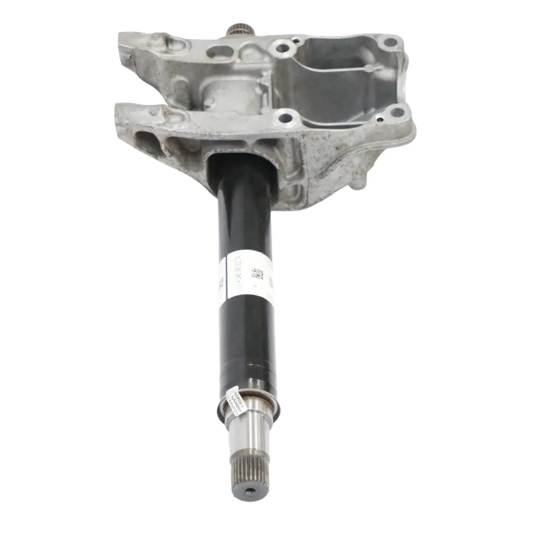 4matic Albero intermedio anteriore destro Supporto cuscinetto per Mercedes GLA X156 con numero di parte A2463600274 Mercedes GLA X156 4matic Albero intermedio anteriore destro Supporto cuscinetto - SKU A2463600274-3 - Numero di parte A2463600274