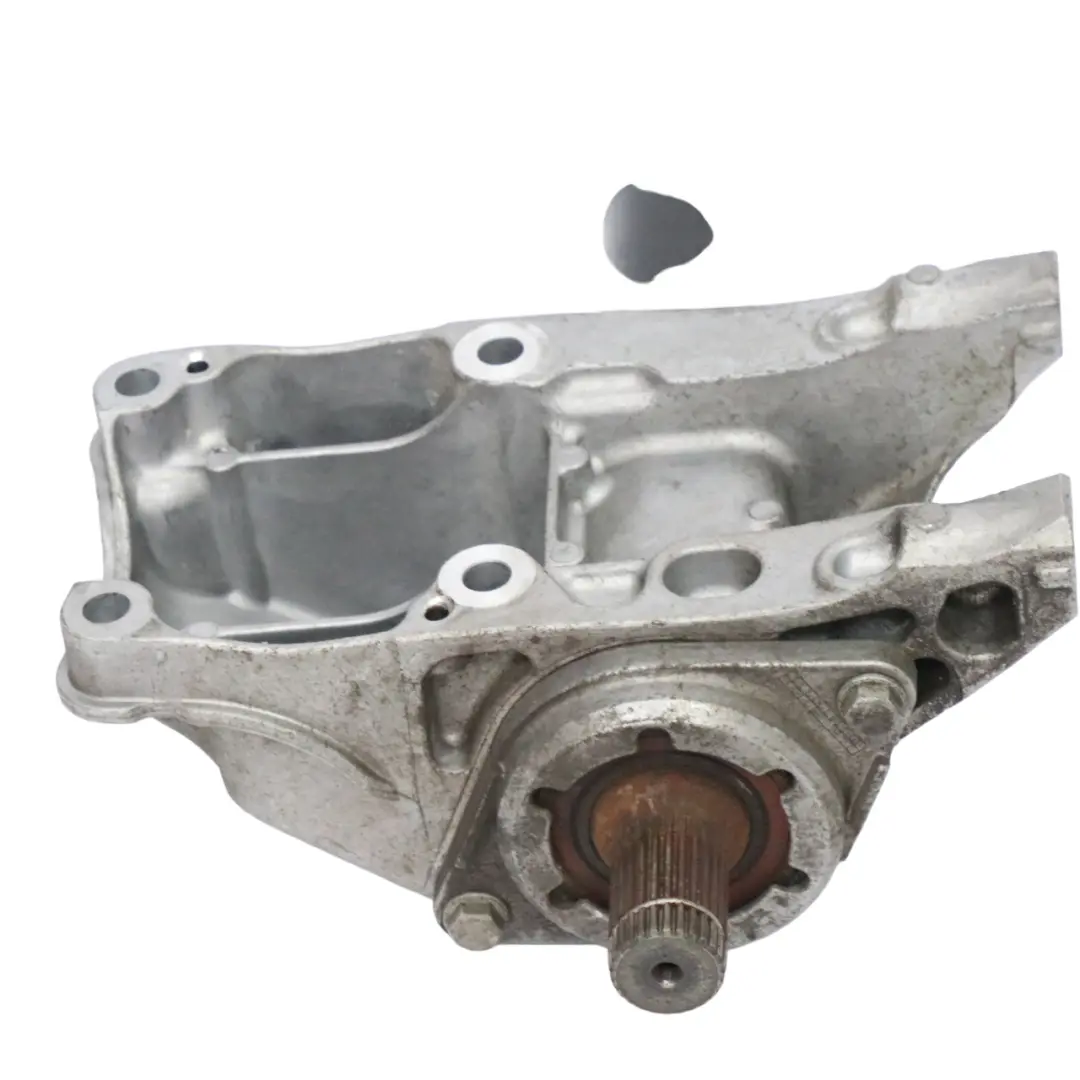 4matic Albero intermedio anteriore destro Supporto cuscinetto per Mercedes GLA X156 con numero di parte A2463600274 Mercedes GLA X156 4matic Albero intermedio anteriore destro Supporto cuscinetto - SKU A2463600274-3 - Numero di parte A2463600274