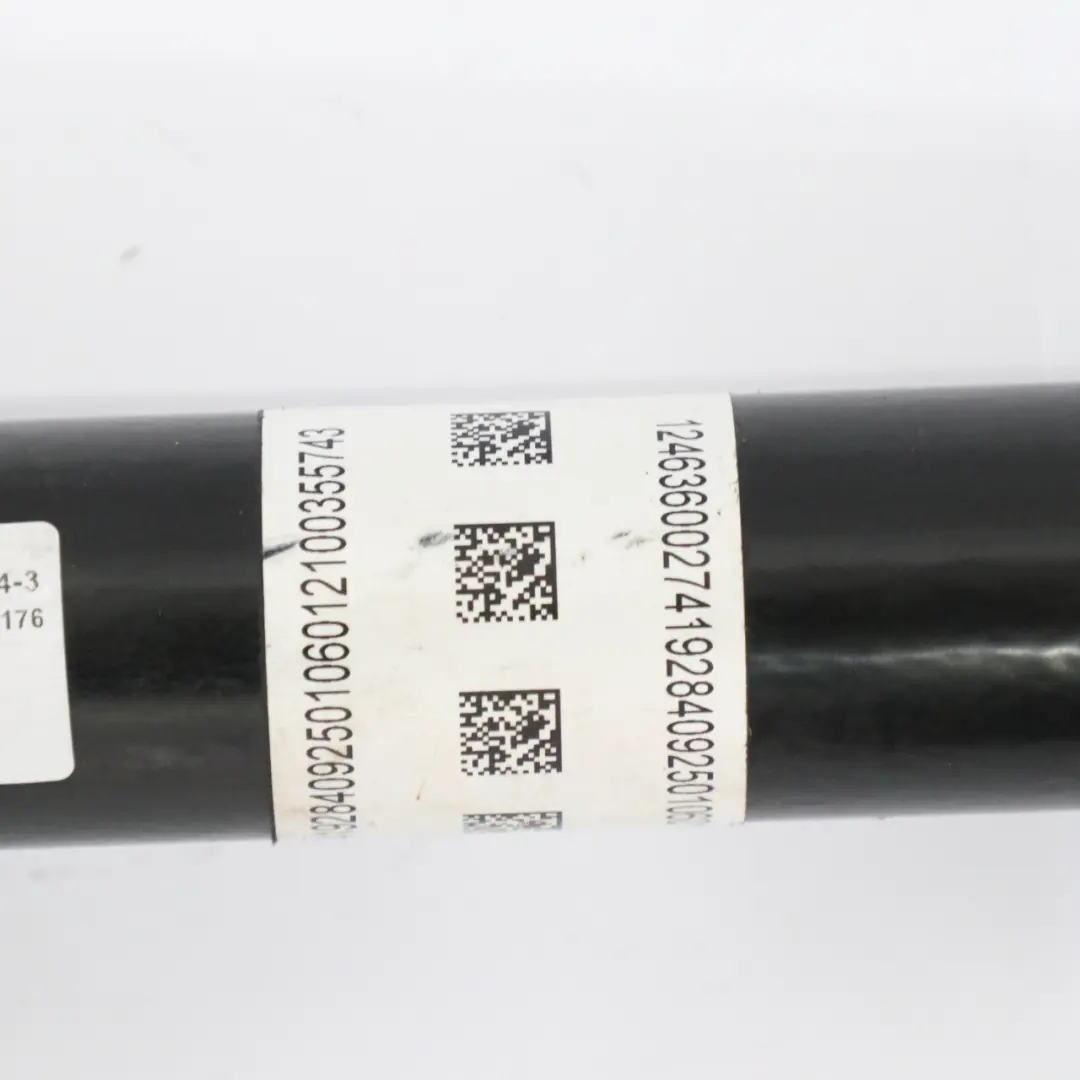 Mercedes GLA X156 4matic Albero intermedio anteriore destro Supporto cuscinetto - SKU A2463600274-3 - Numero di parte A2463600274