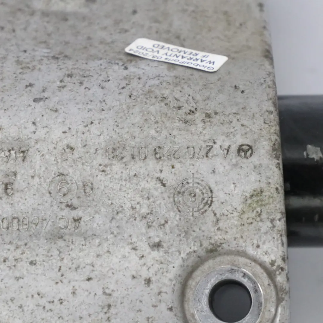 4matic Półoś Wewnętrzna Przód Prawa Podpora do Mercedes GLA X156 o numerze A2463600274 Mercedes GLA X156 4matic Półoś Wewnętrzna Przód Prawa Podpora - SKU A2463600274-3 - Numer Części A2463600274