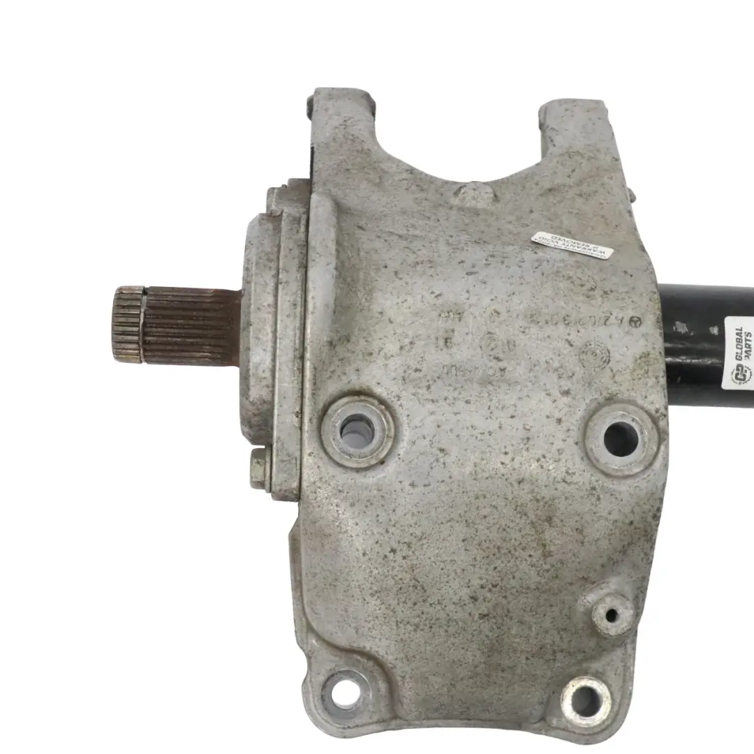 4matic Eje Intermedio Delantero Derecho Soporte de Cojinete para Mercedes GLA X156 con número de pieza A2463600274 Mercedes GLA X156 4matic Eje Intermedio Delantero Derecho Soporte de Cojinete - SKU A2463600274-3 - Número de pieza A2463600274