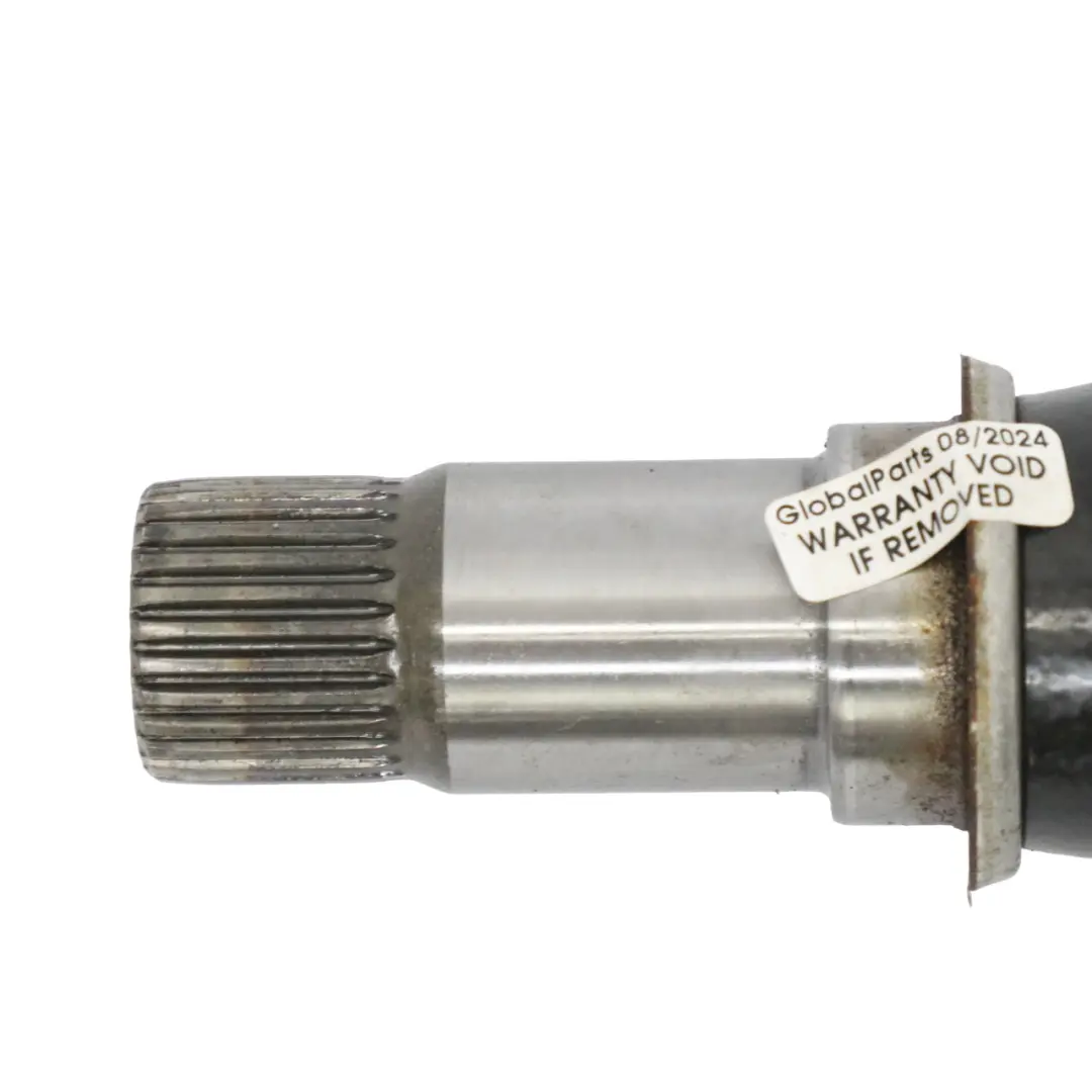 4matic Albero intermedio anteriore destro Supporto cuscinetto per Mercedes GLA X156 con numero di parte A2463600274 Mercedes GLA X156 4matic Albero intermedio anteriore destro Supporto cuscinetto - SKU A2463600274-3 - Numero di parte A2463600274