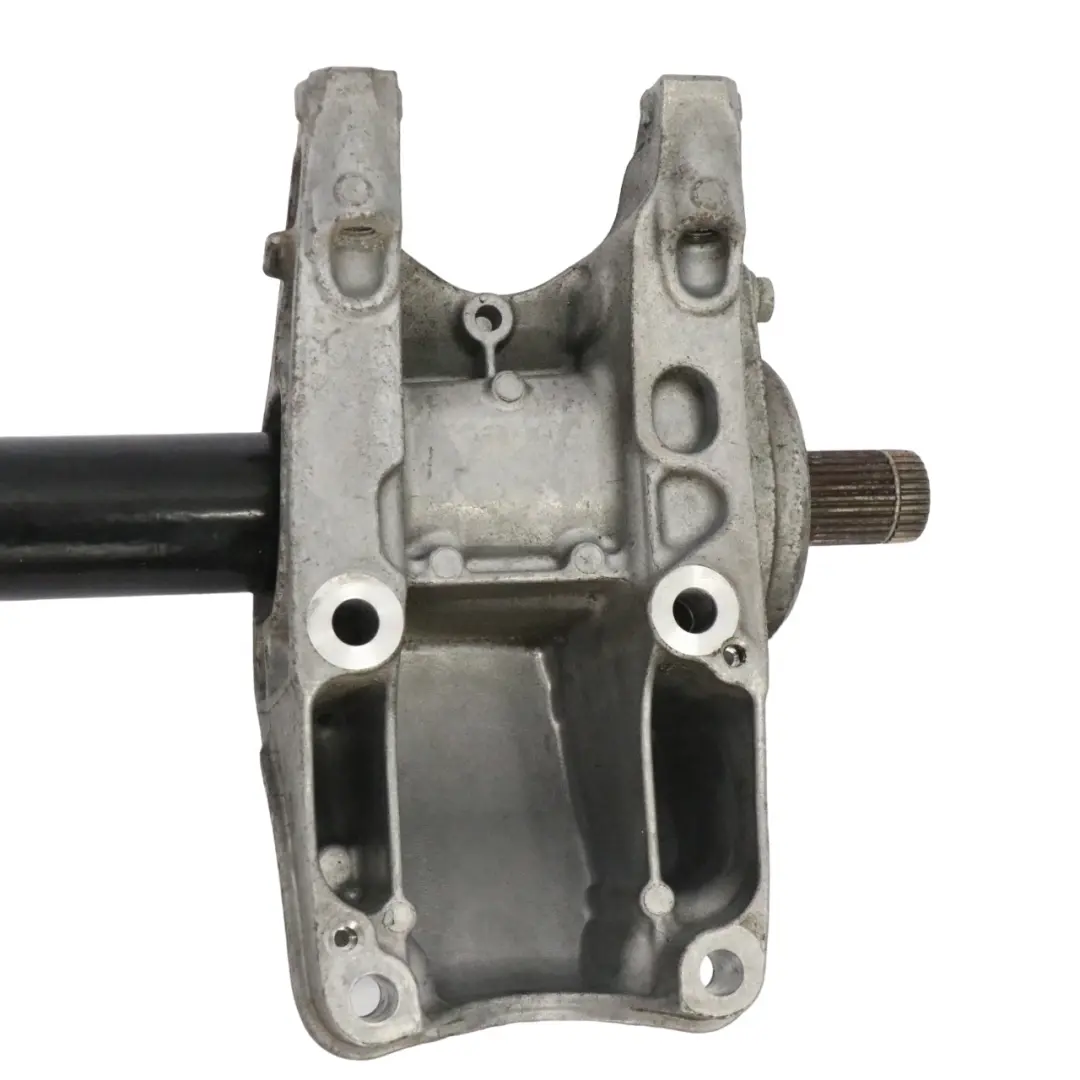 4matic Intermediate Shaft Front Right O/S Bearing Bracket to Mercedes GLA X156 with Part number A2463600274 Mercedes GLA X156 4matic Intermediate Shaft Front Right O/S Bearing Bracket - SKU A2463600274-3 - Part number A2463600274