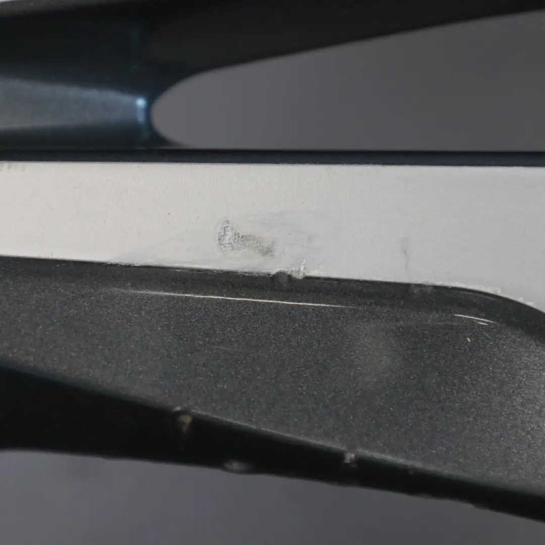 Alloy Rim 18" 7,5J ET:52 5-Double Spoke to Mercedes C117 Wheel with Part number A2464010400 Mercedes C117 Wheel Alloy Rim 18" 7,5J ET:52 5-Double Spoke - SKU A2464010400-4 - Part number A2464010400