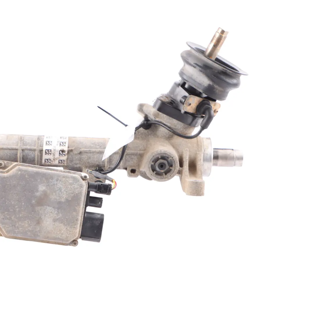 Steering Rack A2039974282 to Mercedes W176 Power with Part number A2464605500 Mercedes W176 Power Steering Rack A2039974282 - SKU rhd-A2464605500 - Part number A2464605500