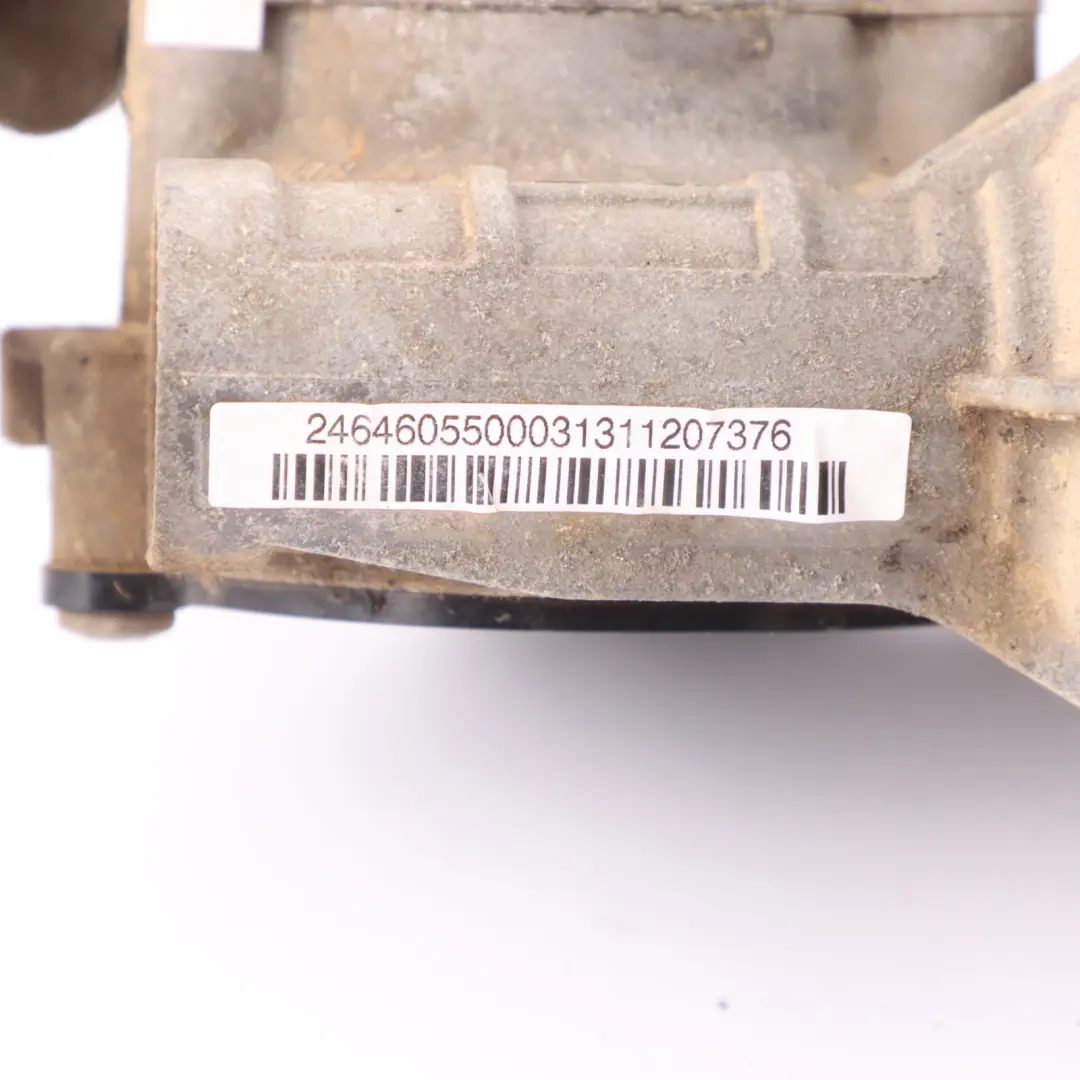 Steering Rack A2039974282 to Mercedes W176 Power with Part number A2464605500 Mercedes W176 Power Steering Rack A2039974282 - SKU rhd-A2464605500 - Part number A2464605500