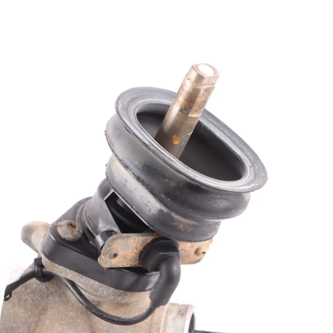 Mercedes W176 Power Steering Rack A2039974282 - SKU rhd-A2464605500 - Part number A2464605500