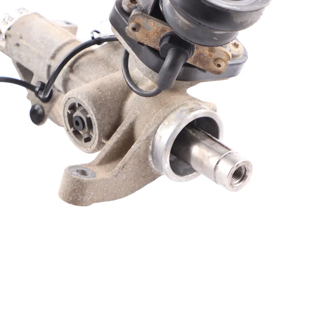 Steering Rack A2039974282 to Mercedes W176 Power with Part number A2464605500 Mercedes W176 Power Steering Rack A2039974282 - SKU rhd-A2464605500 - Part number A2464605500