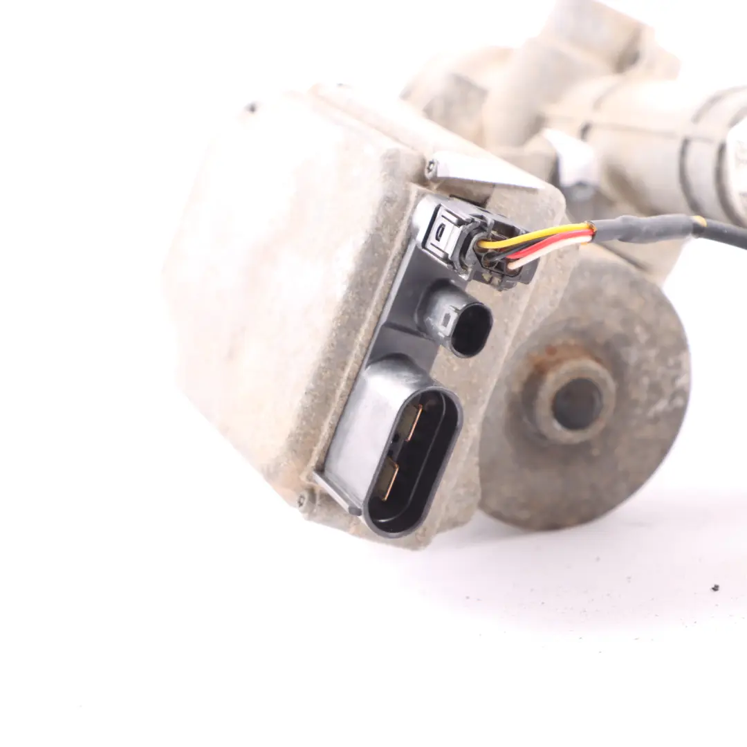 Steering Rack A2039974282 to Mercedes W176 Power with Part number A2464605500 Mercedes W176 Power Steering Rack A2039974282 - SKU rhd-A2464605500 - Part number A2464605500