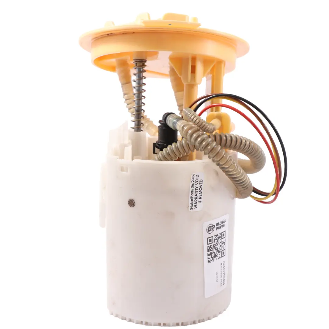 Kraftstoff Pumpe Mercedes GLA X156 CLA C117 Diesel OM651 Kraftstoff Tank Pumpe für mit Teilenummer A2464700494 Kraftstoff Pumpe Mercedes GLA X156 CLA C117 Diesel OM651 Kraftstoff Tank Pumpe - SKU A2464700494 - Teilenummer A2464700494