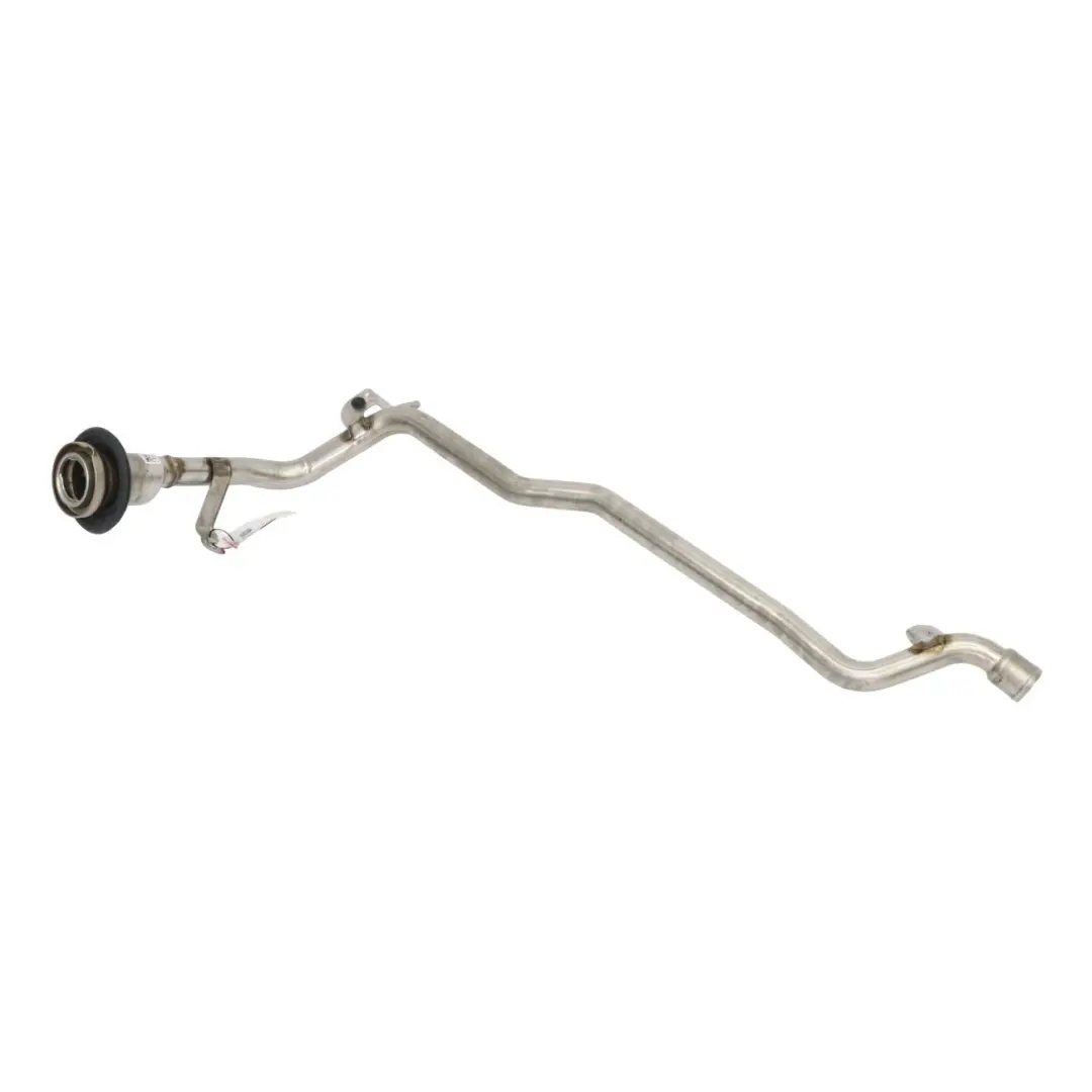 Mercedes GLA X156 Tubo de llenado de combustible Cuello Manguera - SKU A2464701220 - Número de pieza A2464701220