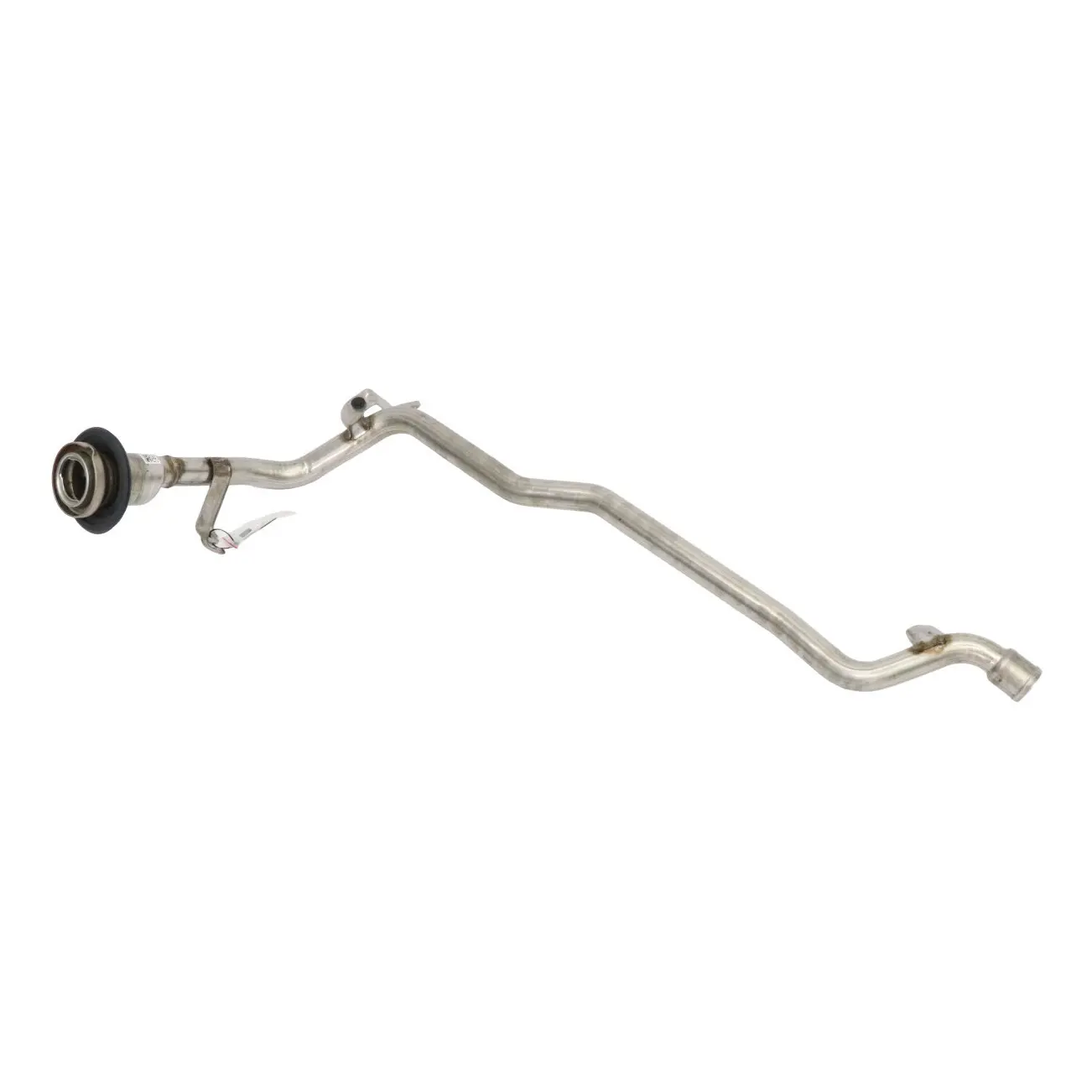 Mercedes GLA X156 Tubo de llenado de combustible Cuello Manguera A2464701220