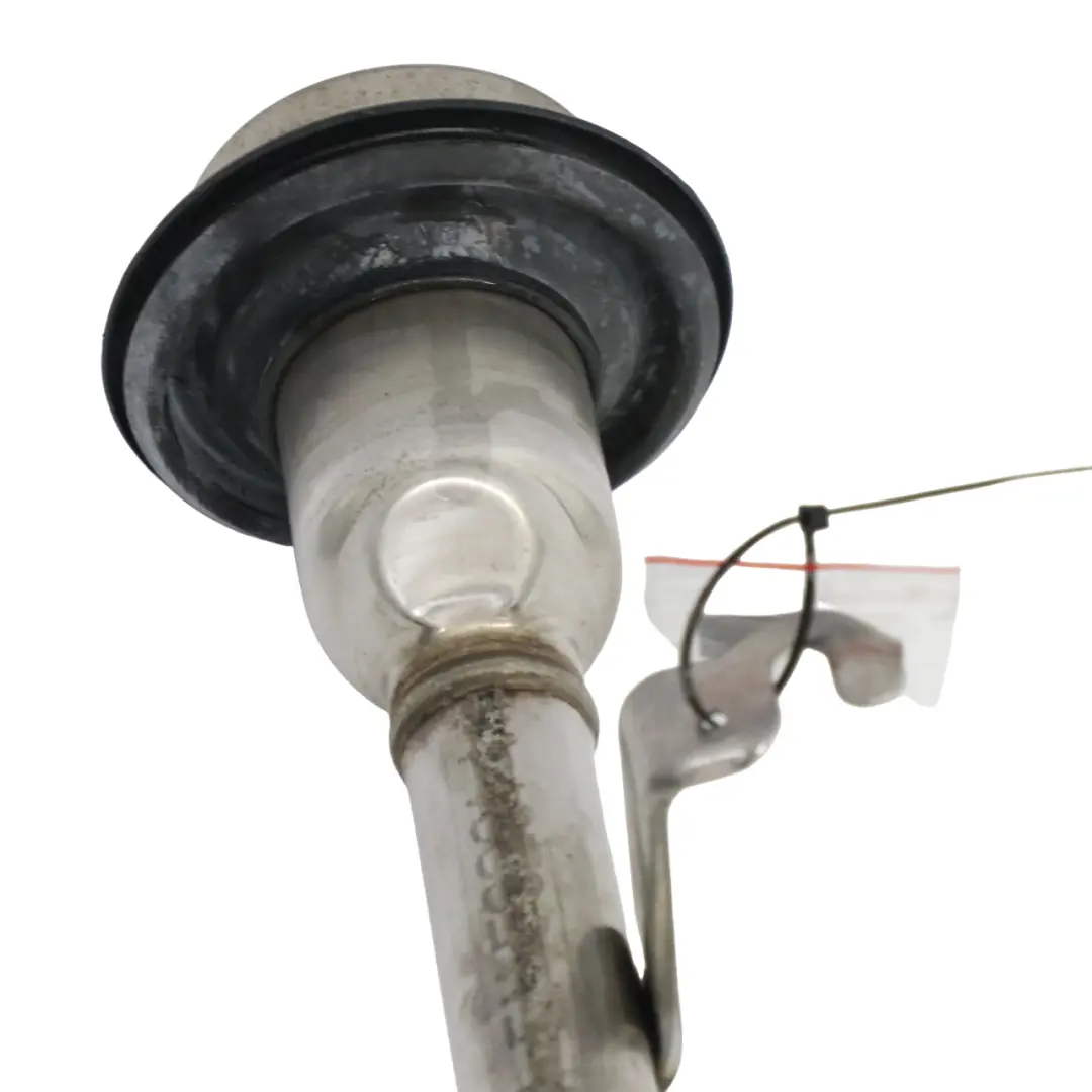 Tubo de llenado de combustible Cuello Manguera para Mercedes GLA X156 con número de pieza A2464701220 Mercedes GLA X156 Tubo de llenado de combustible Cuello Manguera - SKU A2464701220 - Número de pieza A2464701220