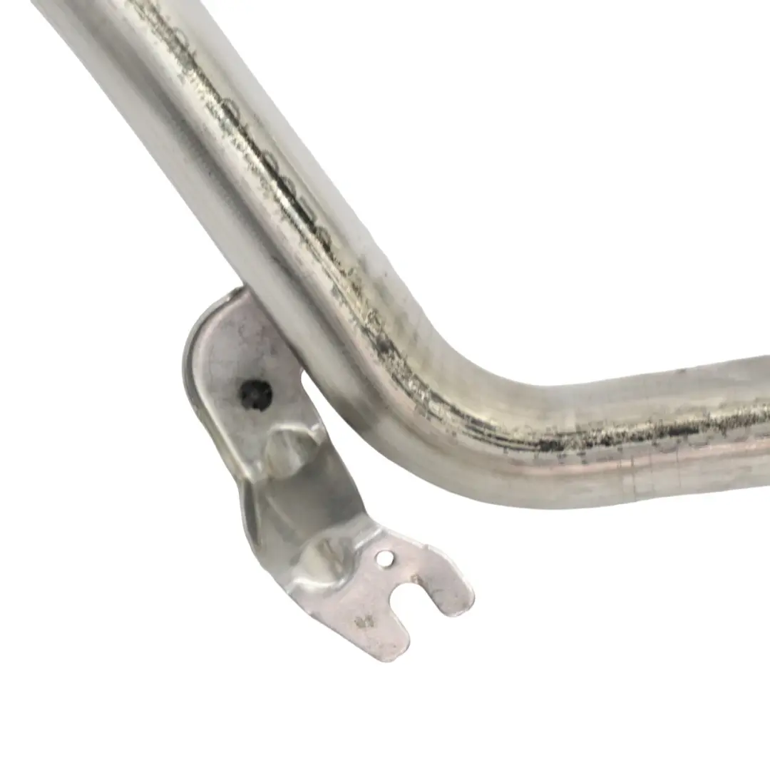 Mercedes GLA X156 Tuyau de remplissage de carburant - SKU A2464701220 - Numéro de pièce A2464701220