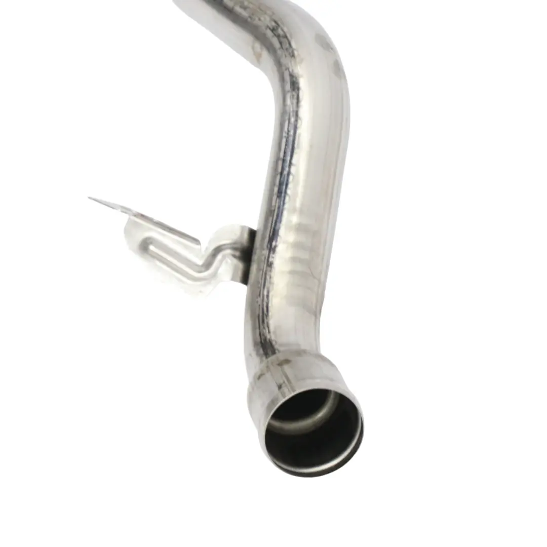 Tubo di rifornimento carburante collo serbatoio per Mercedes GLA X156 con numero di parte A2464701220 Mercedes GLA X156 Tubo di rifornimento carburante collo serbatoio - SKU A2464701220 - Numero di parte A2464701220