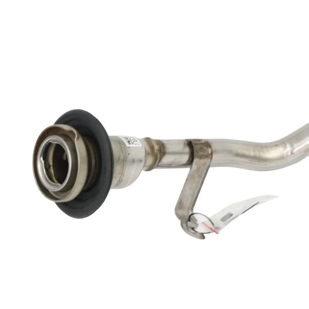Tubo di rifornimento carburante collo serbatoio per Mercedes GLA X156 con numero di parte A2464701220 Mercedes GLA X156 Tubo di rifornimento carburante collo serbatoio - SKU A2464701220 - Numero di parte A2464701220