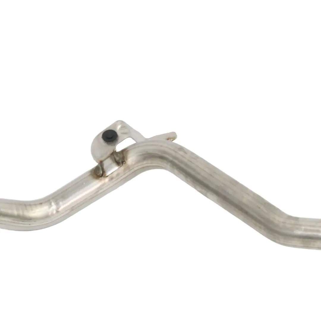 Tuyau de remplissage de carburant pour Mercedes GLA X156 à propos du numéro de pièce A2464701220 Mercedes GLA X156 Tuyau de remplissage de carburant - SKU A2464701220 - Numéro de pièce A2464701220